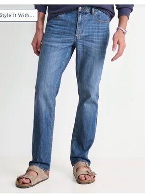 Vineyard Vines Jeans